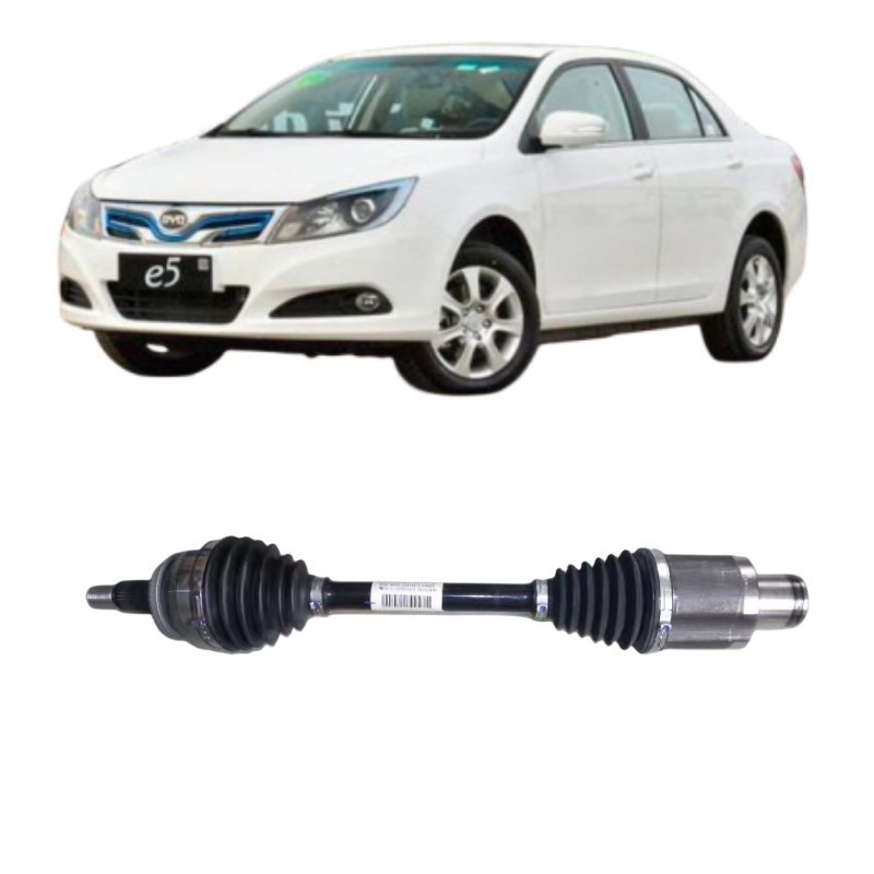 BYD E5 전동 샤프트 외면 볼 케이지 BYD Qin EV에 대한 일정한 속도 드라이브 축