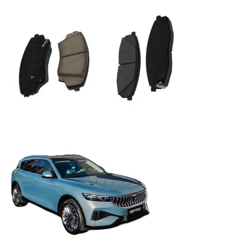 1세대 랜투 무료 SUV 21.06- 자동차 펌팅 vOYAh 앞 후방 브레이크 패드 무료