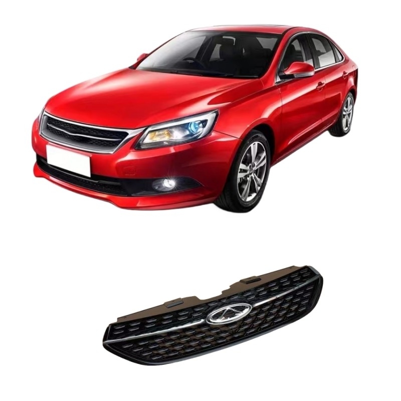 Chery Areizer 5 전면 라디에이터의 그릴 집합기 Net Auto Parts에서 제조