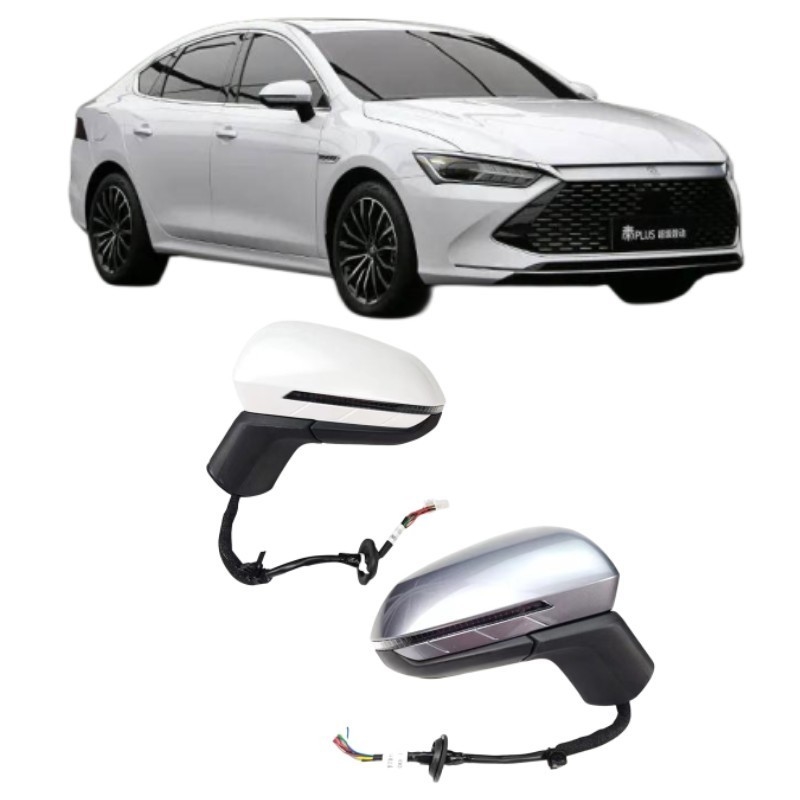 BYD Qin PLUS EV를 위한 표준 크기의 후면 거울 조립