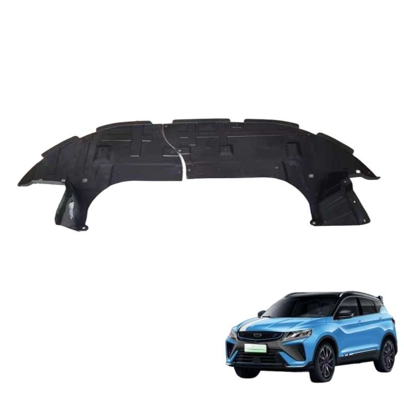 GEELY Emgrand GSe SUV 18.06- 엔진 플라스틱 하부 보호판