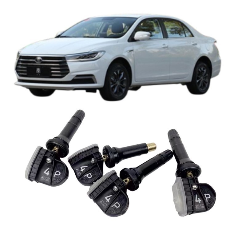 BYD Qin E5 Tang Song MAX Yuan EV Song DM3609200 밸브용 타이어 압력 모니터링 모듈