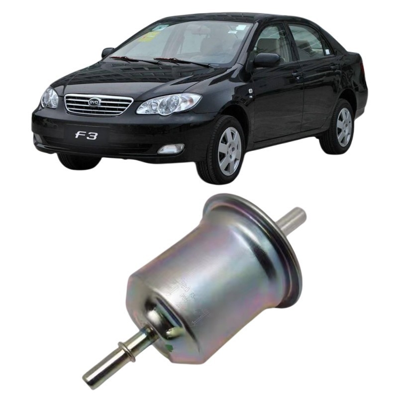 BYD F3 가솔린 필터
