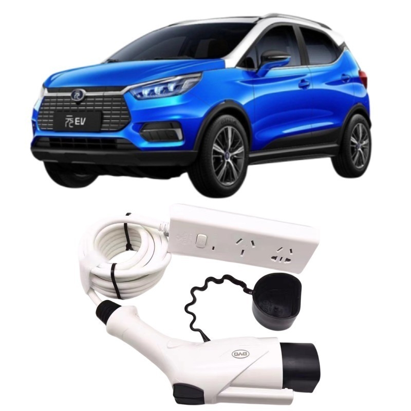 스테인리스 스틸 배열 연결 장치 BYD 프로브 중국 EV 돌핀 E6 E3 E5