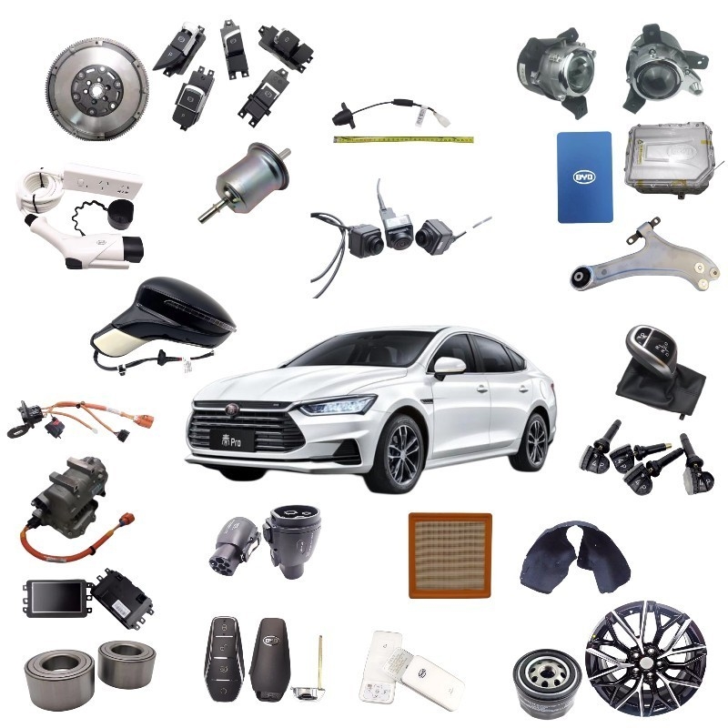 Tang Han ev Qin plusdm BYD 송 PLUS DMI 송 프로 EV OE NO.