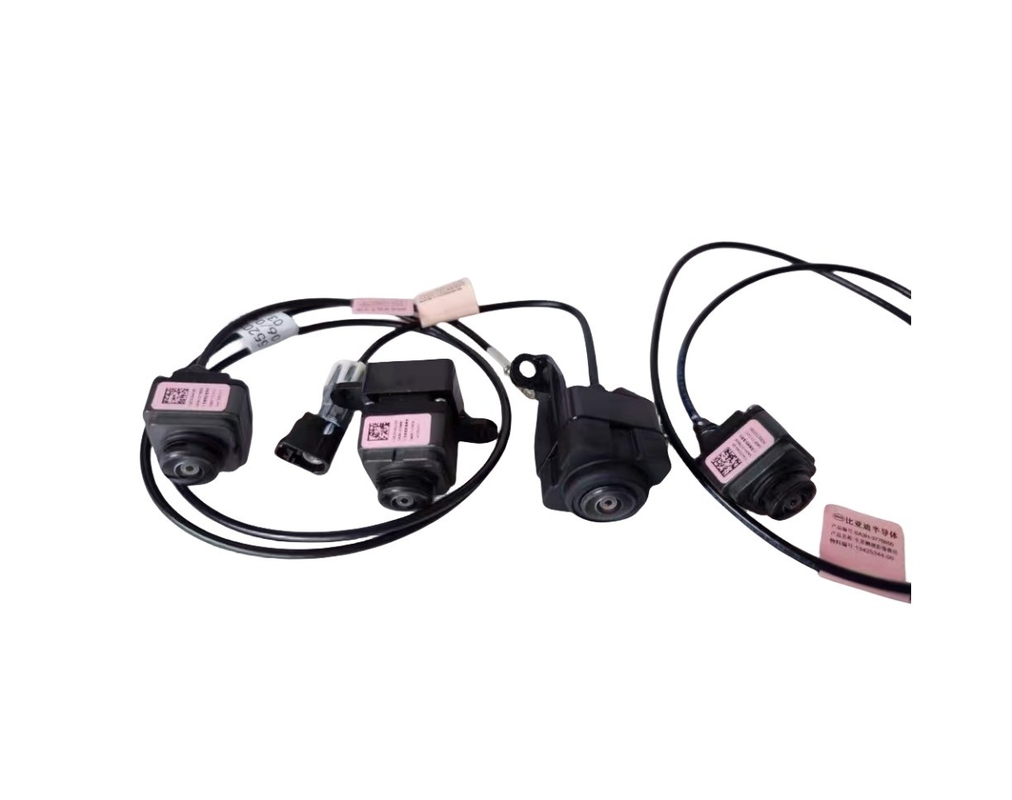 BYD 자동차 피트먼트 퀸 플러스 송 탕 DM 한 EV 유안 PRO 180° 파노라마 카메라 13425645-00