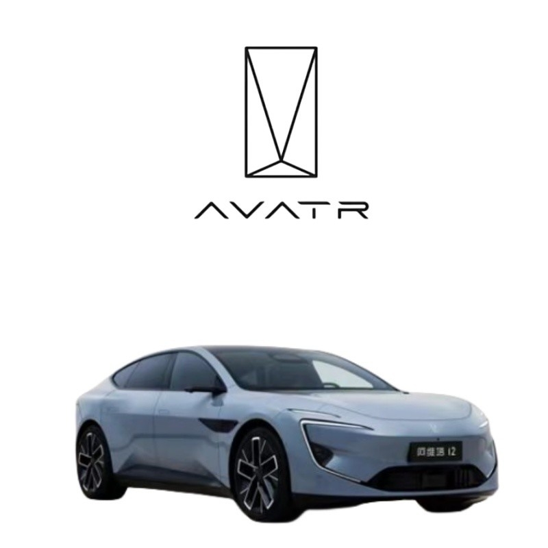 AVATR11 헤드라이트 1세대 Avita SUV 22.08- 및 소매용 도어 커버 펜더