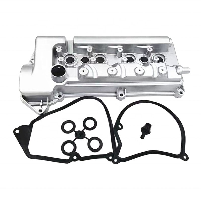 OEM 1003500-EG01T 대벽 자동차 부품용 엔진 밸브 커버 하발 H6 C50 1.5T 11-16