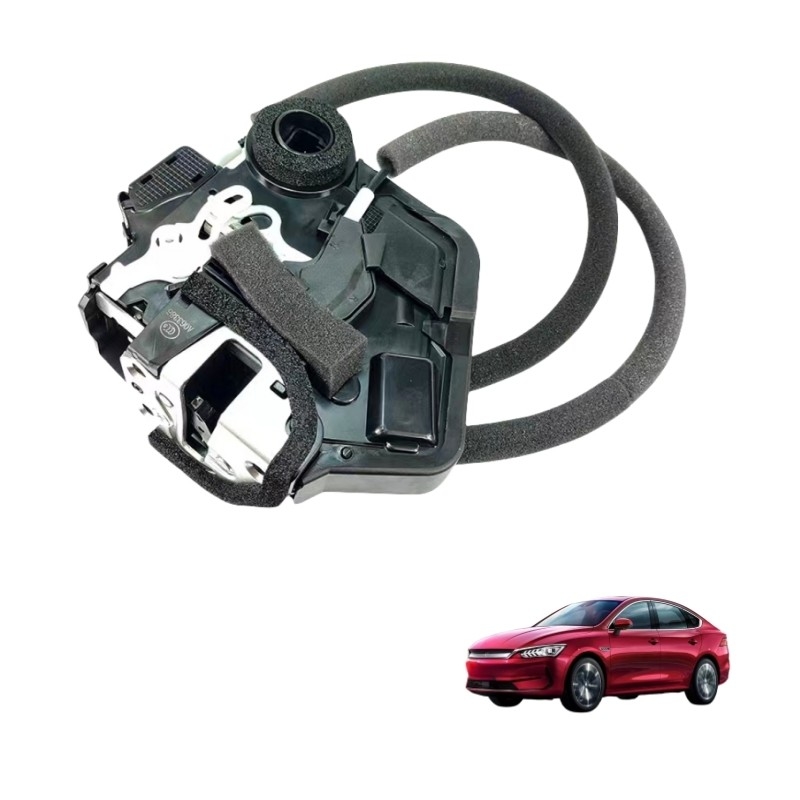 BYD S6 S7 자동차 문 잠금 집합 제어 잠금 장수 잠금 용품