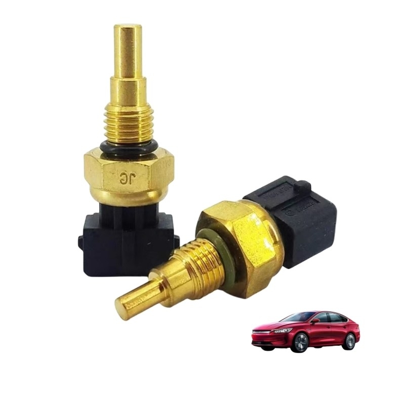 Byd F3 물 온도 센서 L3 G3 F6 S6 1.5L 엔진 온도 제어 스위치