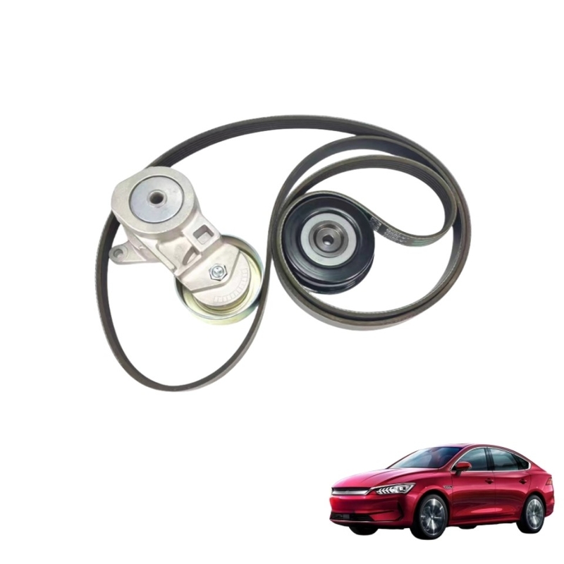 BYD S6F6M6 미쓰비시 4G69 엔진 운송 솔루션용 발전기 벨트 긴장 일러