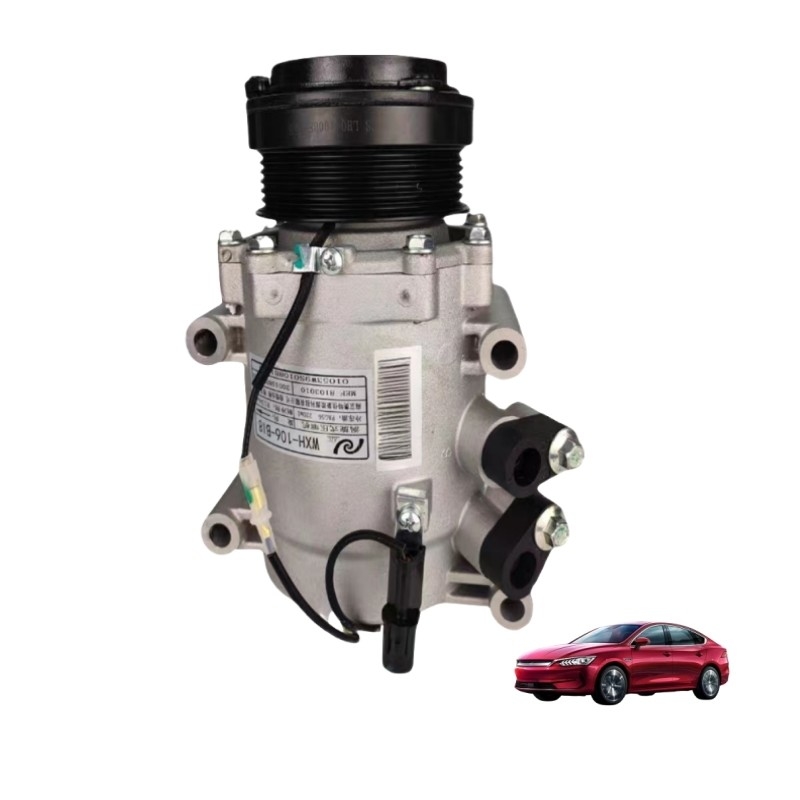 BYD S6S7 1.5L 엔진 2014-