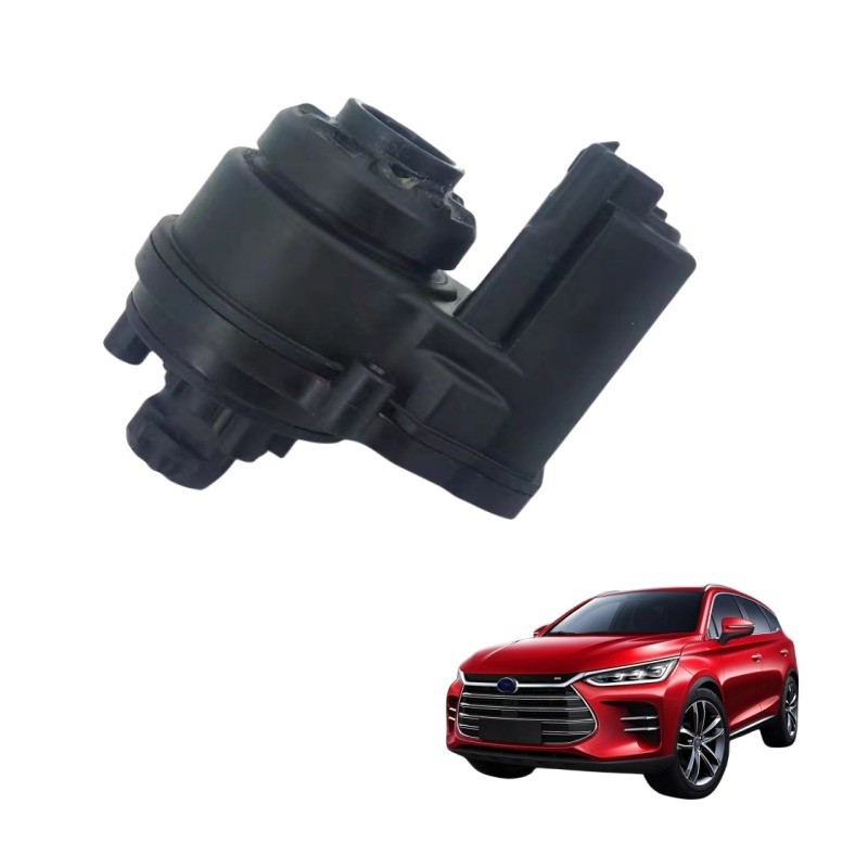 BYD 송 위안 송 맥스 유안 EV 탱 후면 거울 접기 및 후면