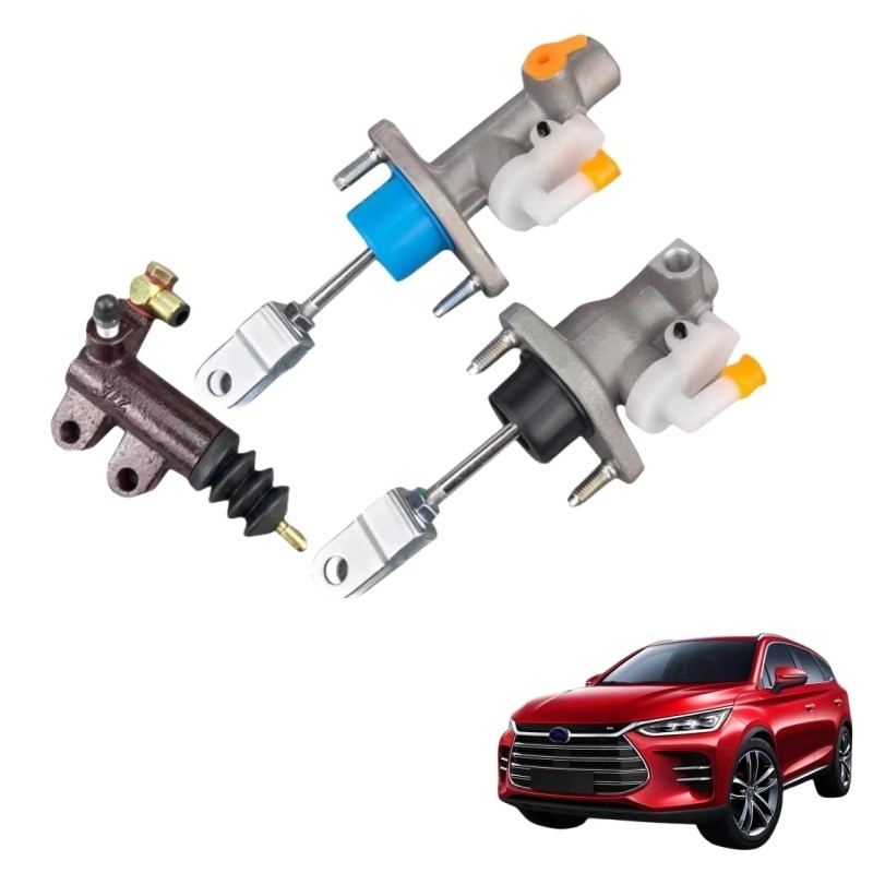 BYD F3 L3 F3R F6 S6 G6 G3 클러치 마스터 펌프 서브 펌프 조립