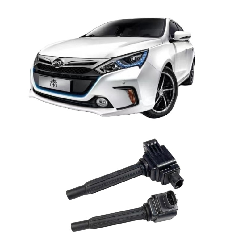 BYD 킨 플러스 송 플러스DM 고압 팩 실린더 자동차 부품 2019년