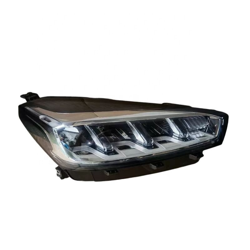 605000199AA 전면 램프 헤드 라이트 Chery Tiggo 7 Pro 2020 전압 24V