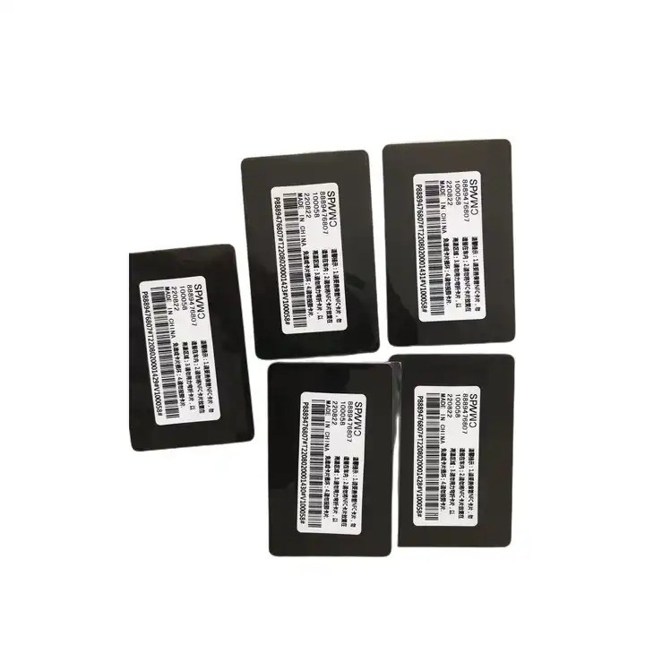 빠른 배송 ZEEKR NFC 카드 키 100% 테스트 QC 통과 및 DHL UPS EMS TNT 페덱스
