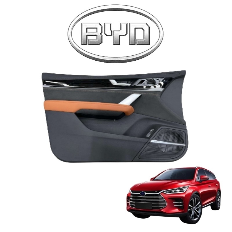 BYD Tang DM-p EV STHA-6102100B-D8ZA3 정문 경비용 2019년 자동차 제조