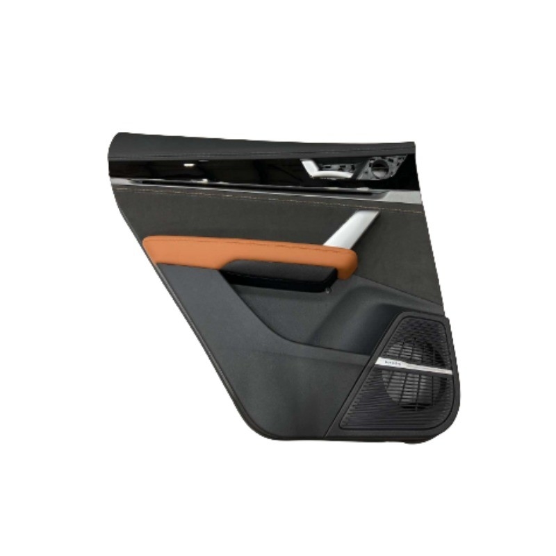 BYD Tang DM-p 2015년 모델 STHA-6202100B-D8ZA3의 Tang EV 후문 패널 조립