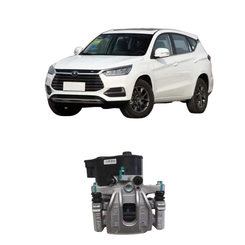 BYD Song max e5 Qin ev 표준 사이즈 브레이크 조립 브레이크 펌프 부품 원본