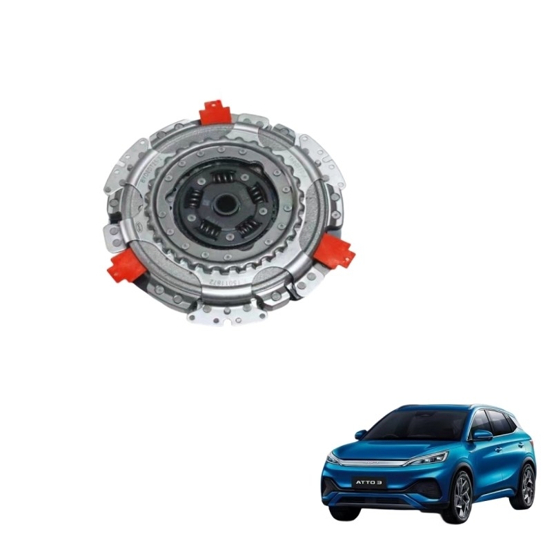 BYD 킨 송 dm 빠른 날카로운 유안 더블 클러치 집합 6DT25-1600010 자동차 제조