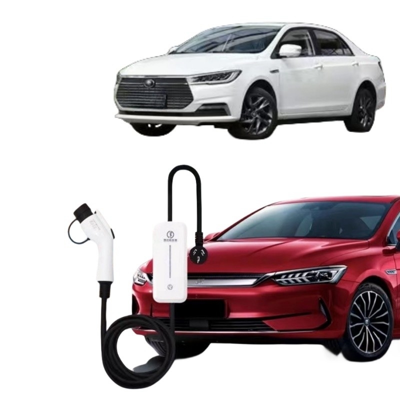 BYD Qin EV/Plus/Plus EV 오리지널 오토 부품의 출구 에너지 자동차 충전 총 주전 라인