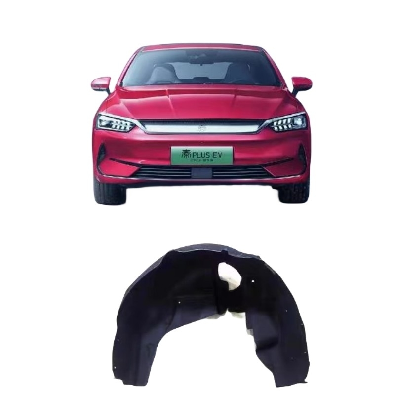 BYD Qin PLUS DMi EV 펜더 조립 앞바퀴와 뒷바퀴의 오리지널 자동차 부품