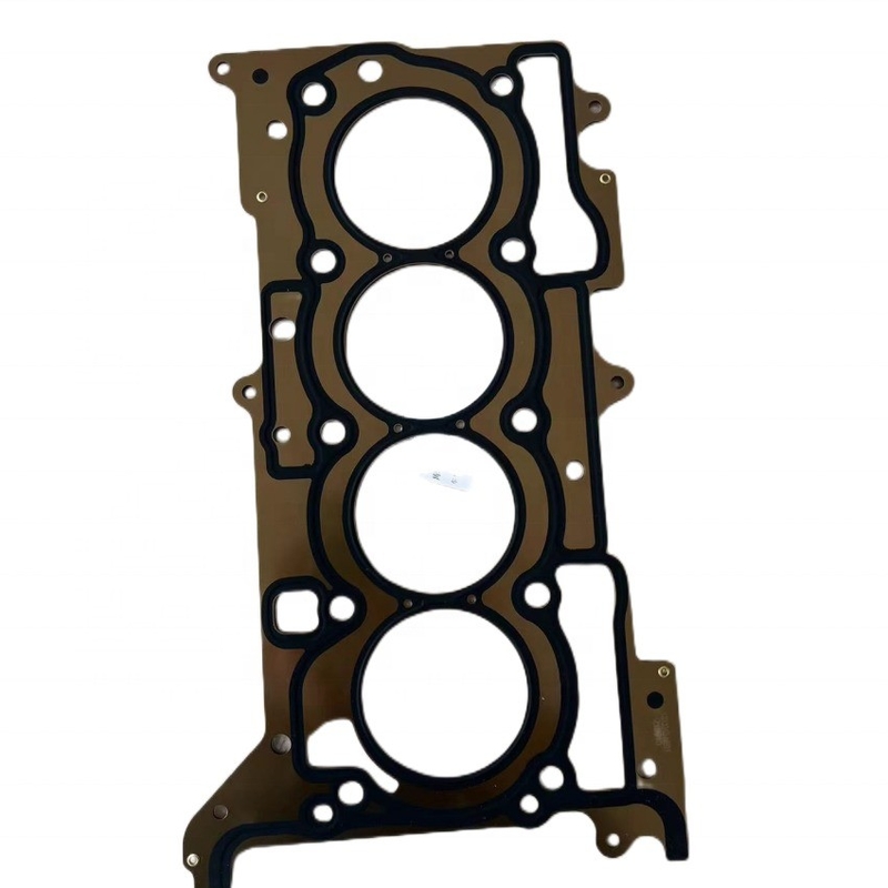 차난 유돈 1.4T 엔진 부품 4G15 금속 및 고무 실린더 가스켓 OEM NO 1003040-NE01