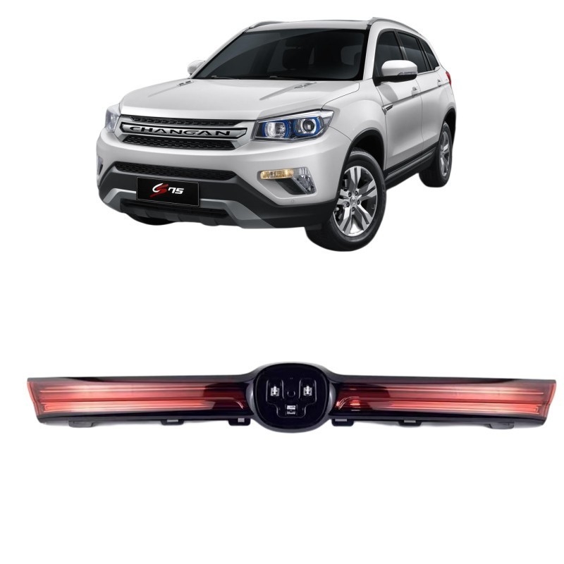 CHANGAN CS75 후기 꼬리등 18-20 횡단등 후기 중기 꼬리 장식등
