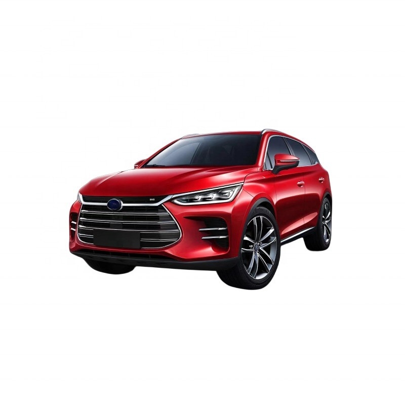 SHIPPING BYD STER-3501500 2세대 Tang SUV 18.06-를 위한 앞 브레이크 패드 조립