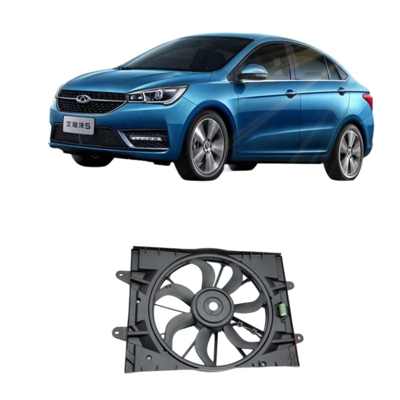 100% 테스트 된 자동차 냉각 시스템 Chery Arezer 5EXGX Tigo 3X5X Tigo8 Arezer