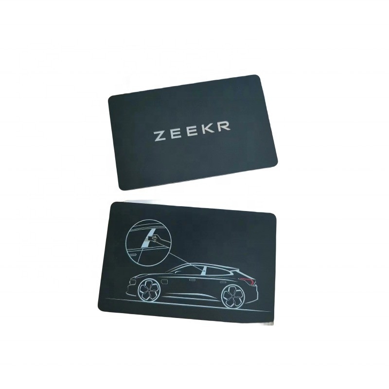 100% 검증된 QC 통과한 zeekr X zeekr001 키 카드 배송 방법 DHL EMS FEDEX UPS 8895349933