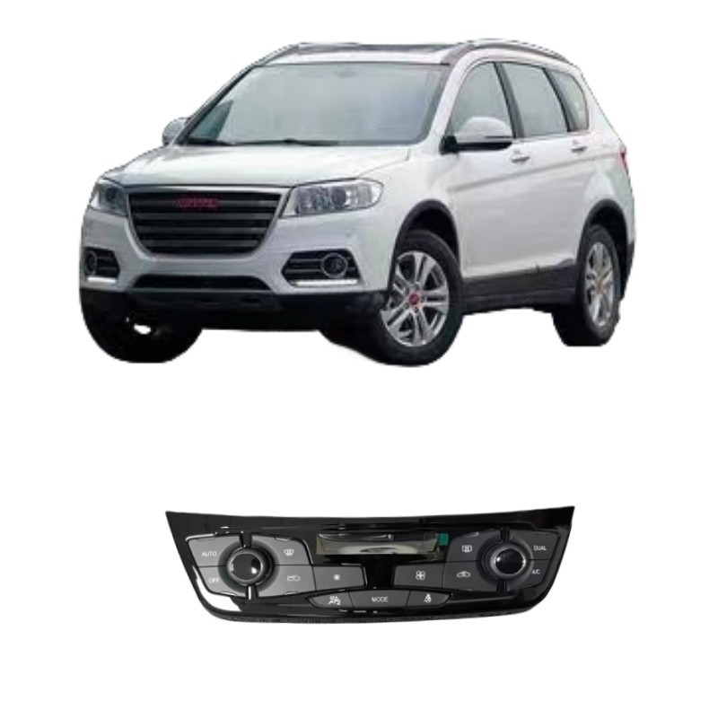 HAval H2 H6 H7 에어컨 컨트롤러 조립 패널