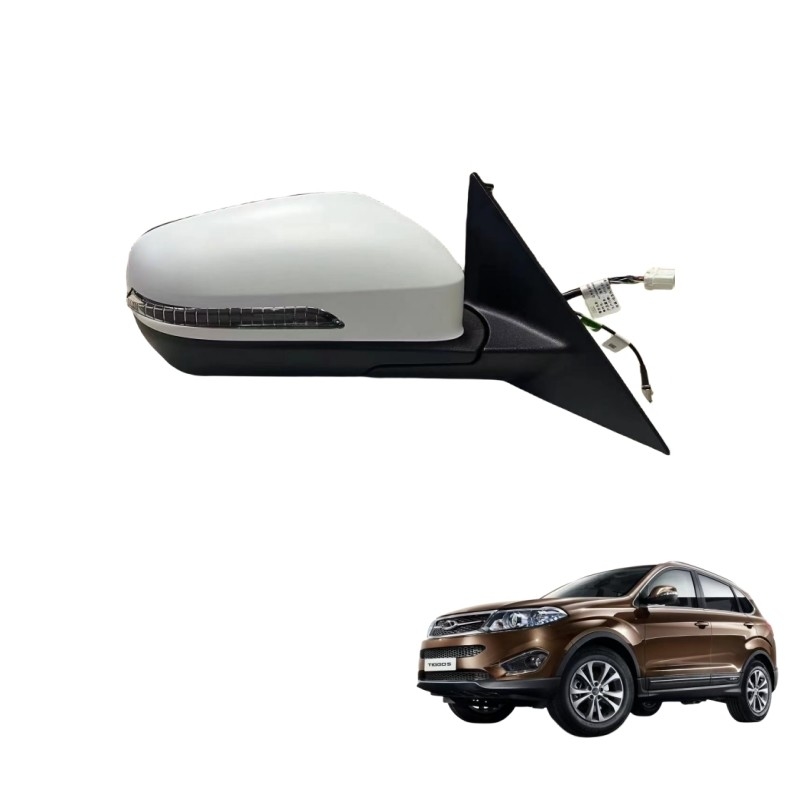 CHERY NE 차용 장비 CHERY F01 J60 T15 후면 거울 반사 반사