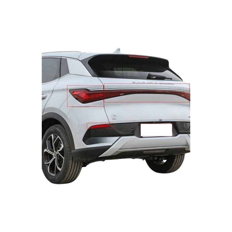 BYD YUAN PLUS에 대한 LED 꼬리 라이트 센터 램프 조립 장치 SC2E-4107300를 교체/수리