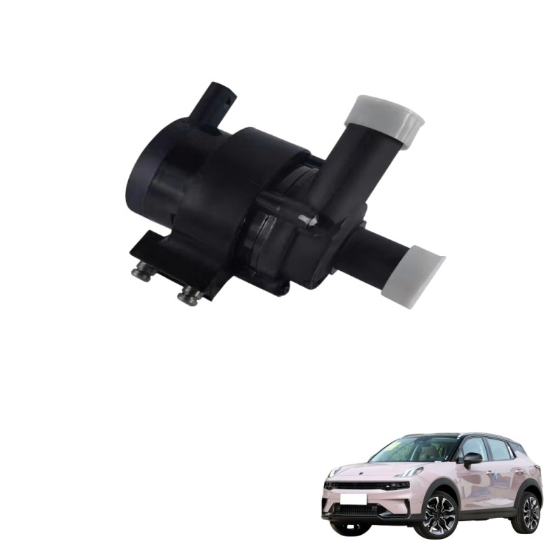 체리 Tiggo8 및 Tiggo7PLUS EXEEDLX TXL 체리 자동차용 전자 물 펌프 1.6T
