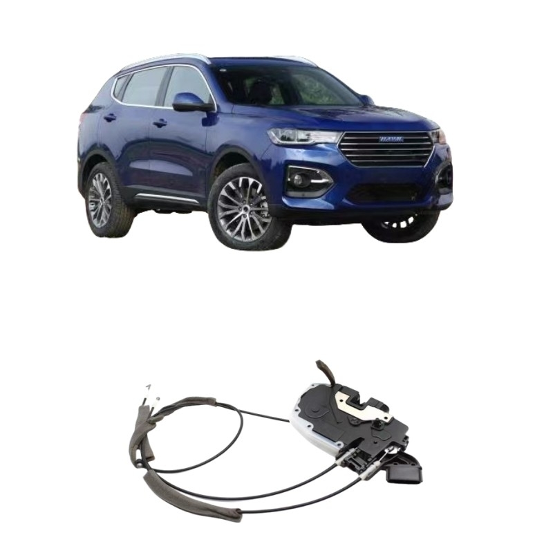 HAval H1 Tengwing C30 자동차 문 잠금 집합 오리지널 자동차 부품 문 제어 잠금
