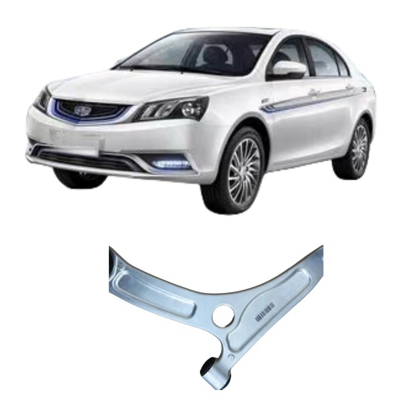 GEELY 자동 서스펜션 시스템 전기 차량용 왼쪽 및 오른쪽 엠그랜드 햄 팔