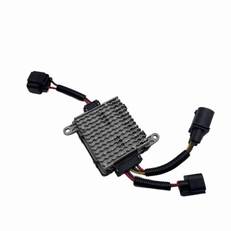 12V/24V/48-72V GAC 트럼프치 GS5 GS4 GS3 GS8 GM6 GM8 GA6용 전자 팬 컨트롤러