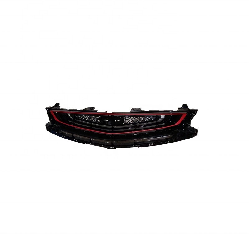GEELY Coolray SX11 6013024800 6600126541 오리지널 자동차 픽업용 플라스틱 프론트 그릴