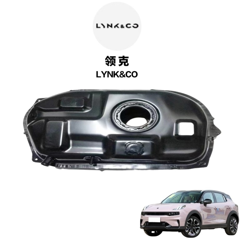 Byd F0F3L3G3S6S7 스피드 샤프 유안 송 MAX 탱크 조립 T3, T4, T6 사이즈