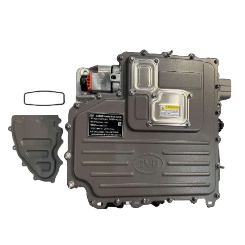 BYD 송 플러스 EV 챔피언 SA3EF-2142700A-D1 수리 키트용 자동차 배기가스 시스템