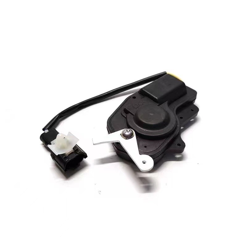 ZTE 웨이후 GRAND TIGER G3 픽업 F1F3TUV 중앙 문 잠금 액추에터 모터 스위치 12*12*12