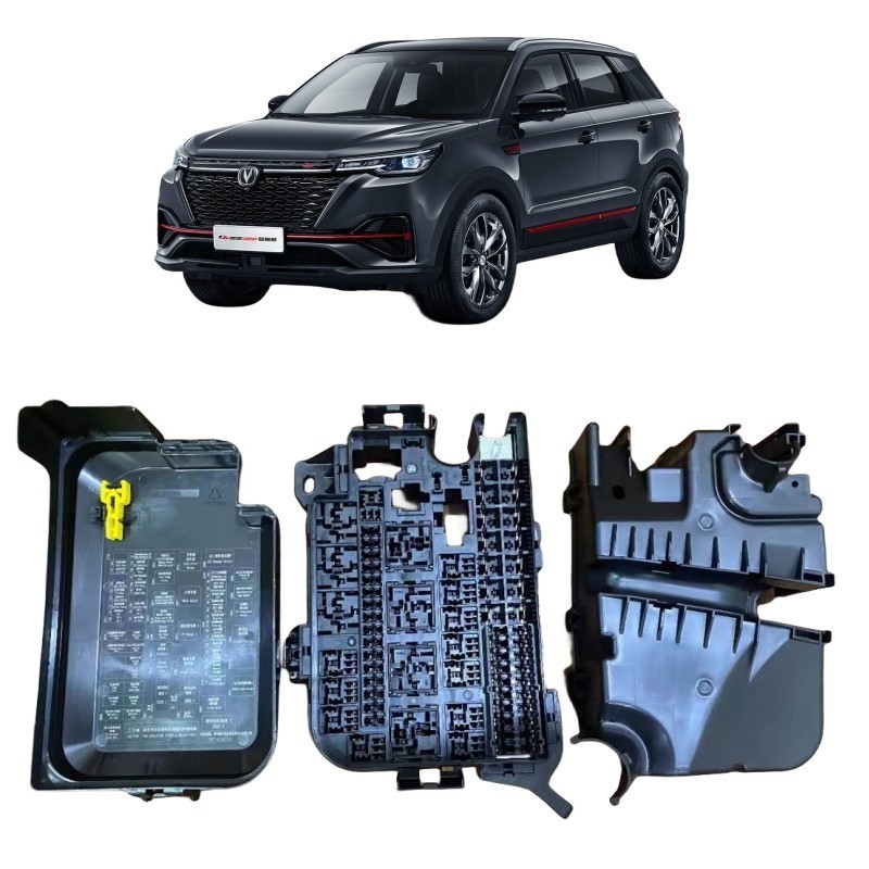 52mm Changan CS55 Ruicheng CC OE NO. NO TKV 엔진 상자 피즈 박스 리레 박스