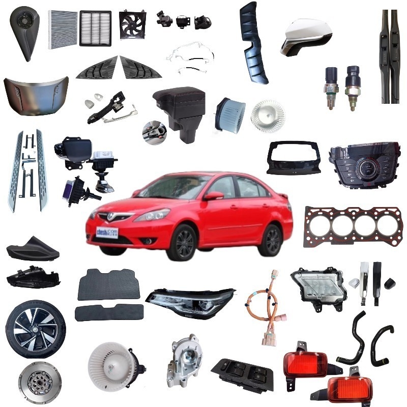 CHANGAN AUTO 예비 부품 2020- CHANGAN CS75PLUS 연형의 오리지널 부품