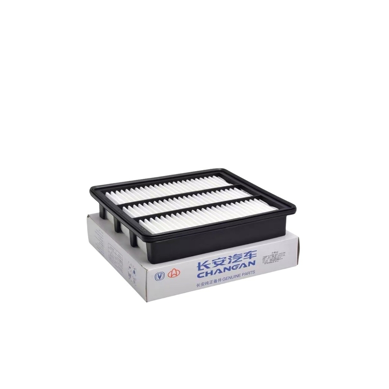 차건 CS75 PLUS 1.5T 공기 필터 1109190-M06 자동차 모델 필터 종이로 만들어졌습니다.