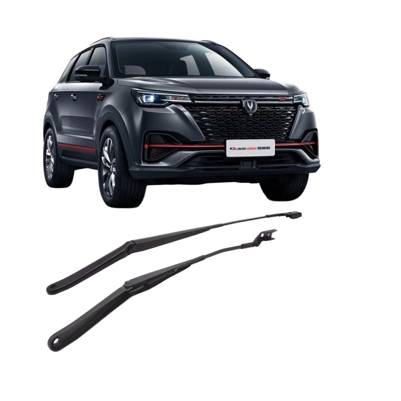 차간 CS75PLUS CS55 CS35 EADO CS15 CX20 alsvin V7 윈드스크린 와이퍼 팔 5205120-CD01