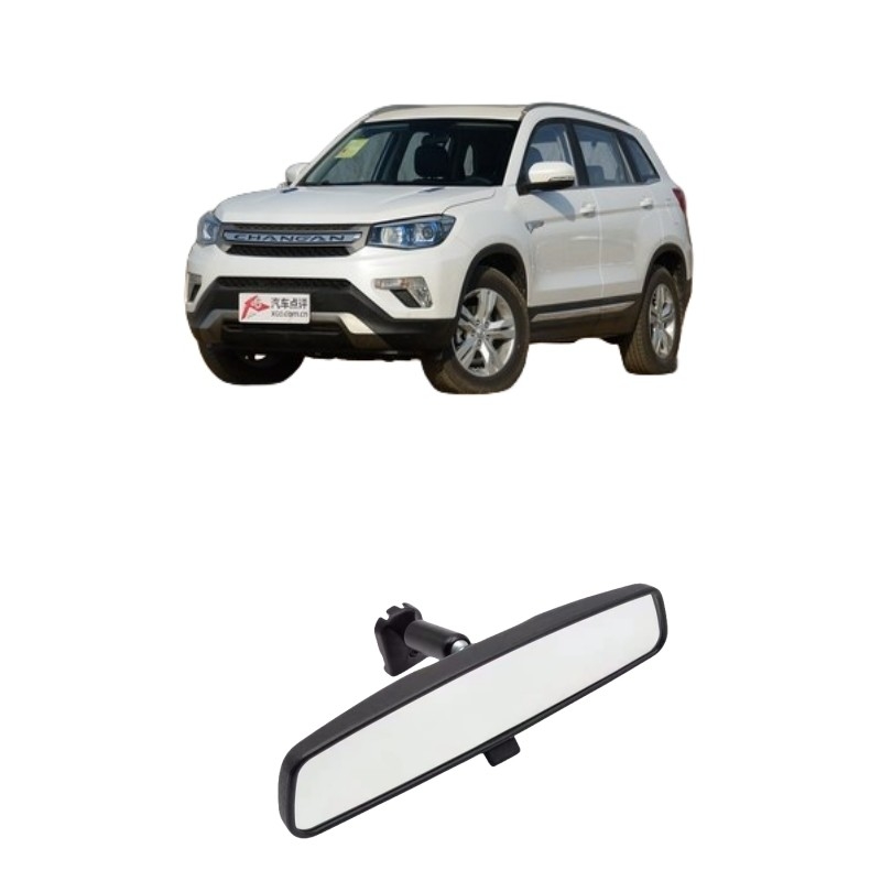 차난 CS75 EADO CS55 CS35 ALSVIN V7CX20CS15의 후면 거울 OEM 표준 크기로