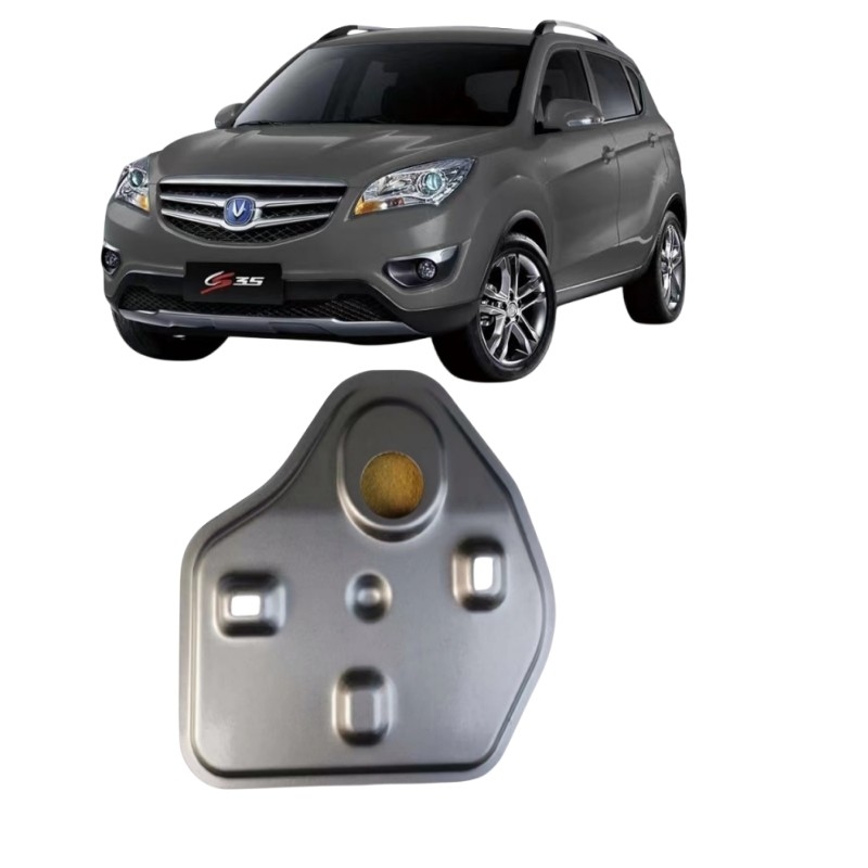 280T 엔진은 차간 EADO CS35 alsvin V5/V7 자동 변속기 필터에 적합합니다.