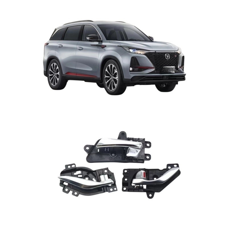 도어 패널 내부 Buckle 손 내부 핸들 차간 CS75 PLUS CS35 CS55 ALSVIN V7